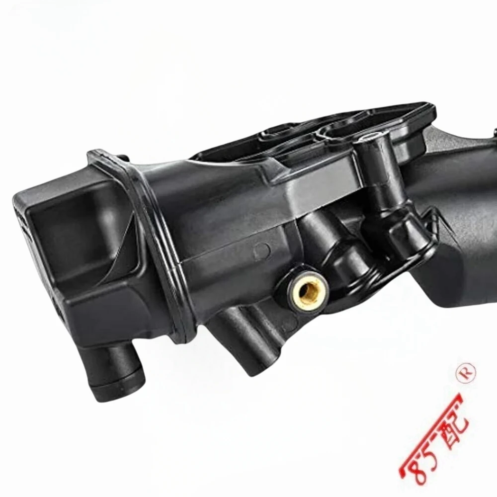 06F115397H Asiento filtro aceite VW Passat Audi A3 2.0 TDI - imagen 5