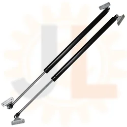 Amortiguadores de maletero Nissan Caravan E24 1986-2001