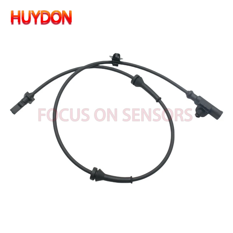 89542-0H010 895420H010 Sensor de velocidad de freno de rueda delantera derecha ABS para Citroen C1 Peugeot 107 Toyota Aygo 1,4 HDI 1,0 - imagen 4