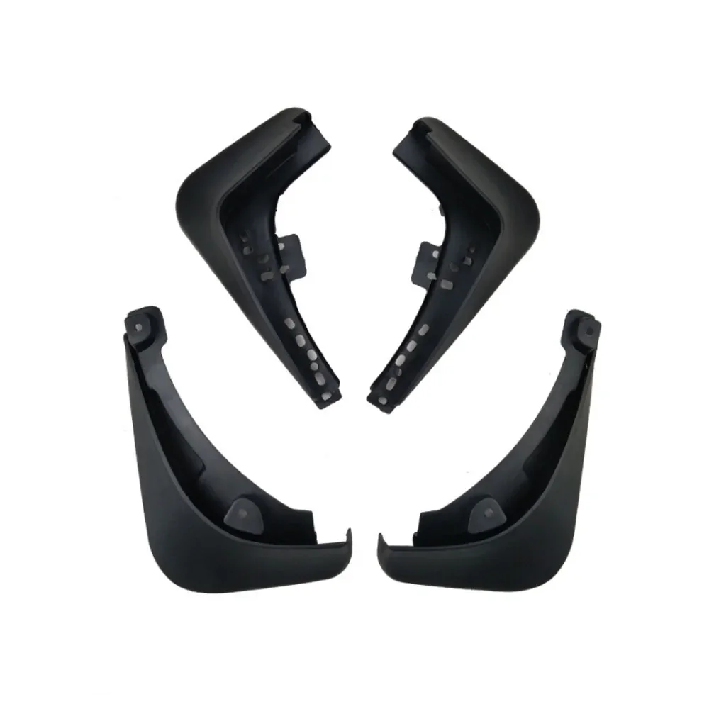 Guardabarros Dodge Dart (PF) 2012-2016 Protector contra salpicaduras - imagen 3