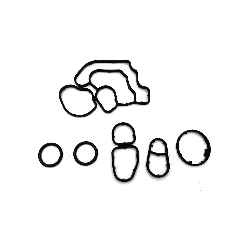 Junta enfriador de aceite OEM 68032203AA – Jeep Wrangler 2.8 CRD - imagen 2