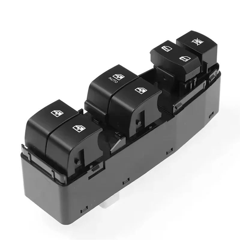 Interruptor de ventana eléctrico LHD para coche, pieza de repuesto EPICA- 96645319 - imagen 3