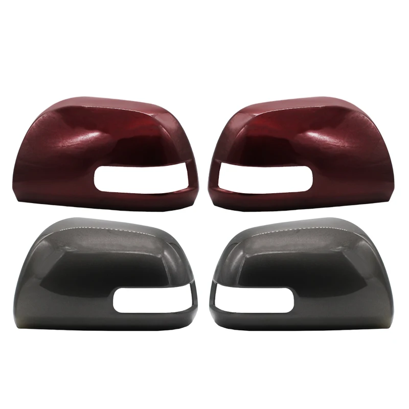 Carcasa de espejo retrovisor lateral para DFM Joyear SX6 - imagen 5