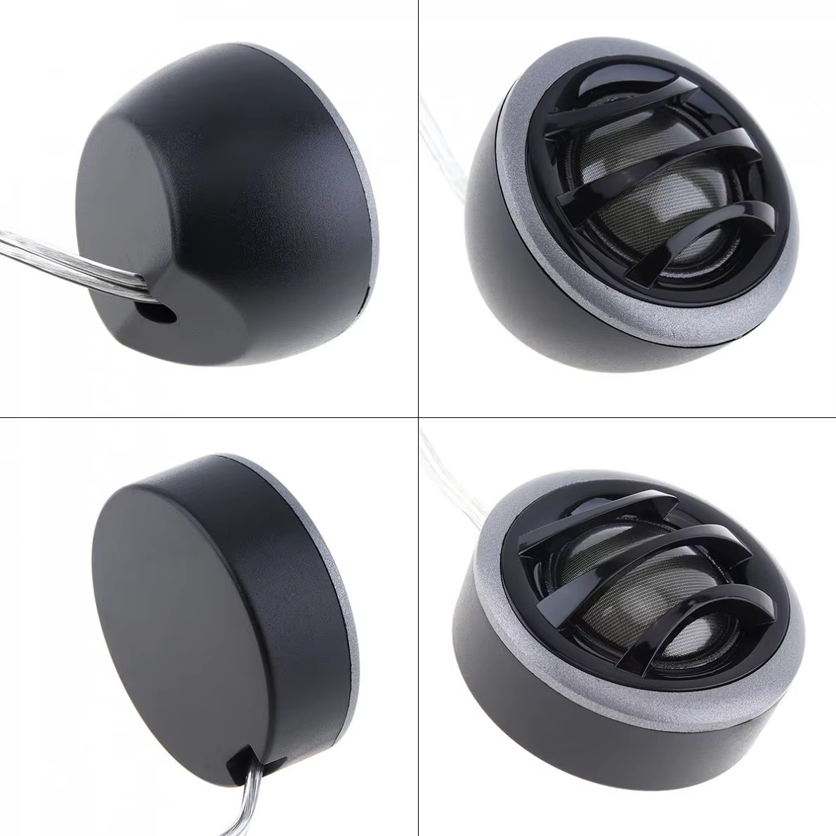 Tweeters YH-520 de domo de 25 mm para coche, alta eficiencia - imagen 3