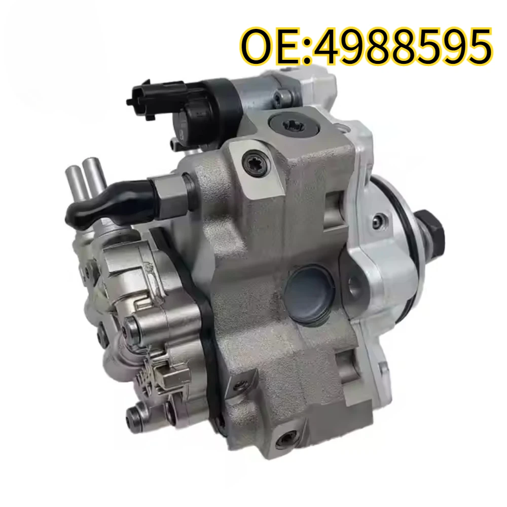 SINOCMP 4988595 Bomba de inyección para Cummins ISF 3.8 e ISB 4.5