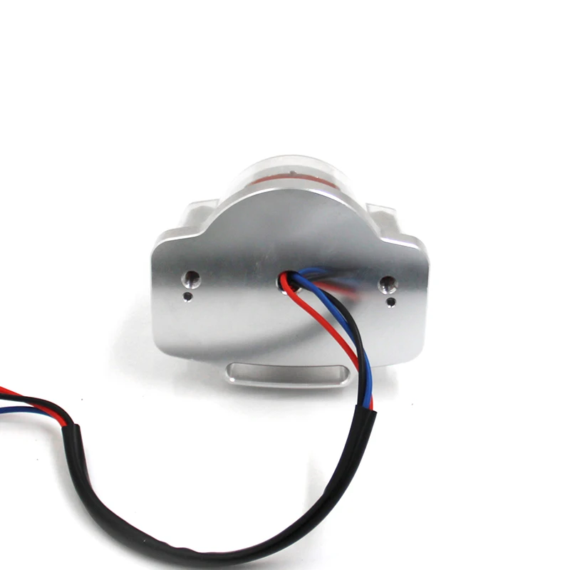 Kit piloto LED trasero Honda Monkey Gorilla Ape 50 ZOOMER – luz stop freno - imagen 5