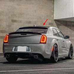 Alerón trasero ABS para Chrysler 300C 2011-2018