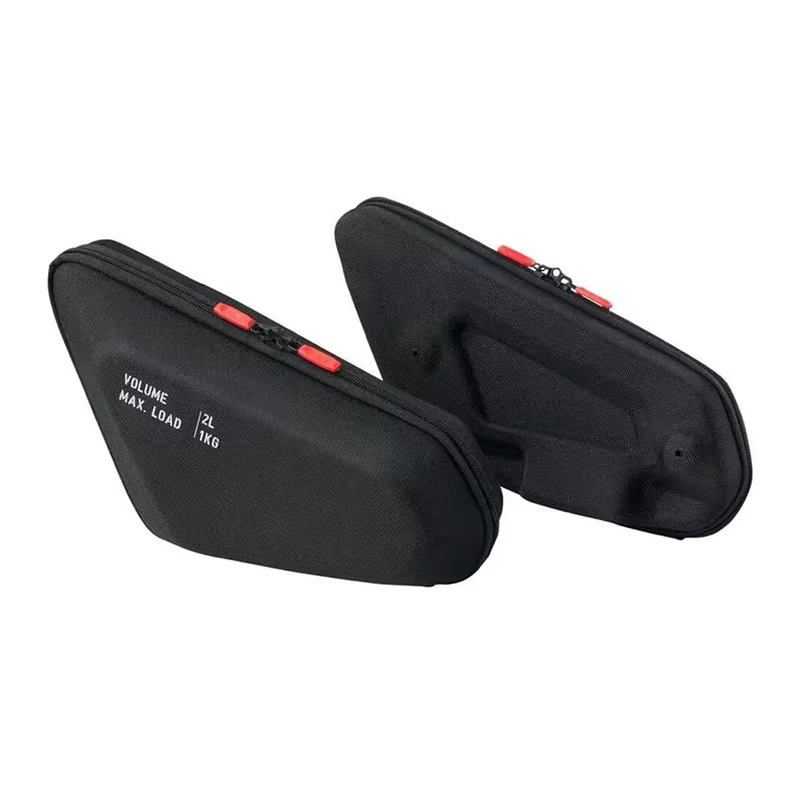 Bolsa lateral impermeable para BMW R 1300 GS Adventure 2024-2025