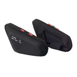 Bolsa lateral impermeable para BMW R 1300 GS Adventure 2024-2025