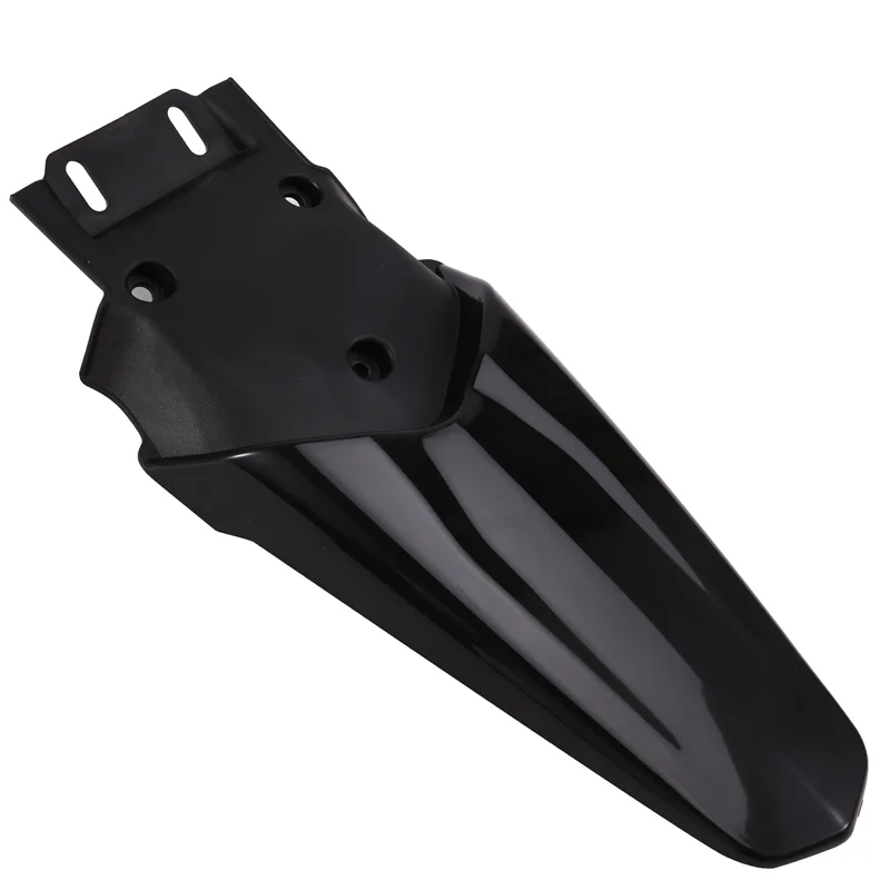 Guardabarros trasero AB56-Motocross para Talaria Sting X3/MX3/MX4