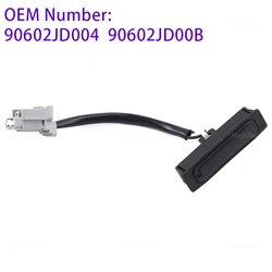90602-JD004 Interruptor de liberación del maletero trasero – Nissan