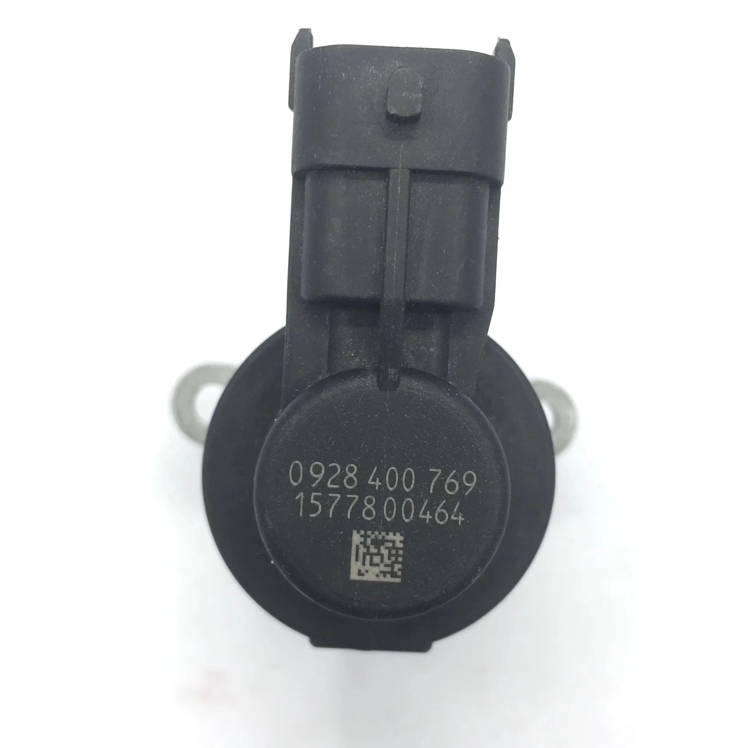 0928400769 Válvula de Control de medición de entrada del regulador de bomba de presión de inyección de combustible diésel CR para CITROEN NEMO PEUGEOT BIPPER 1,3 HDi - imagen 2