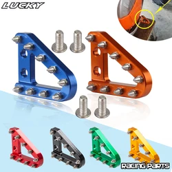 Punta CNC para pedal de freno trasero KTM y Husqvarna 125-530