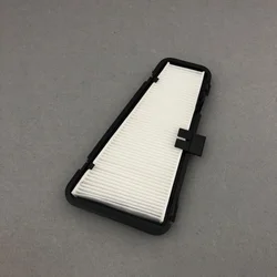 Filtro de aire climatización externo para Audi A4 B8 Q5 8R A5 8T