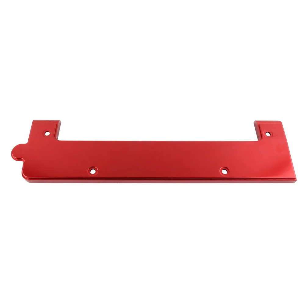 Opciones de color para cubierta de bujía de aluminio