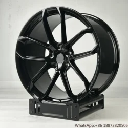 Llantas forjadas 5x130 19-22" Porsche Cayenne GTS Macan Panamera