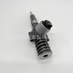 OEM 0414720402 inyector diésel