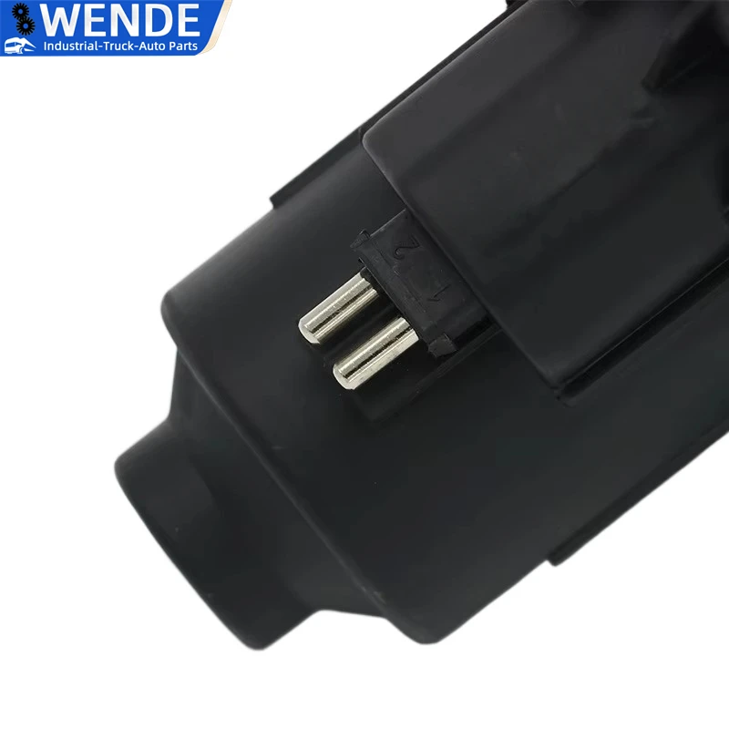 OEM A 0001405185 Bomba de aire secundaria Mercedes-Benz M272/M273 - imagen 5