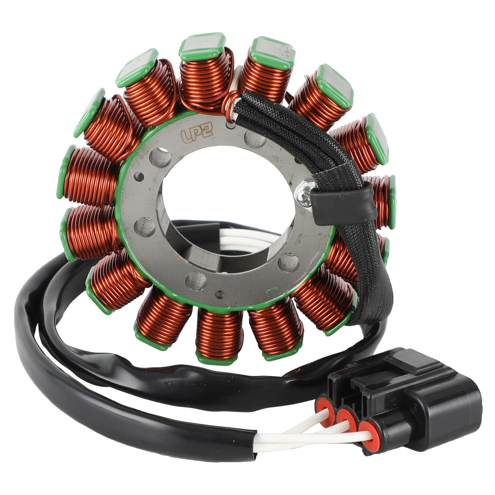 Kit de juntas para estator magnético Kawasaki Ninja ZX-10R 2011-2015 - imagen 3