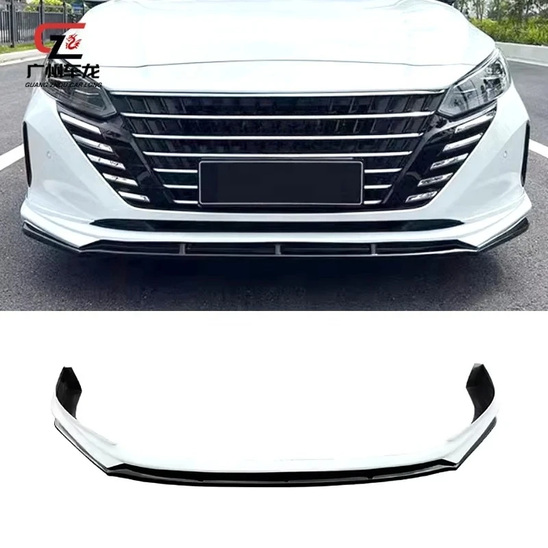 Kit deportivo ABS Nissan Teana Altima 2022-2024 hatchback - imagen 3