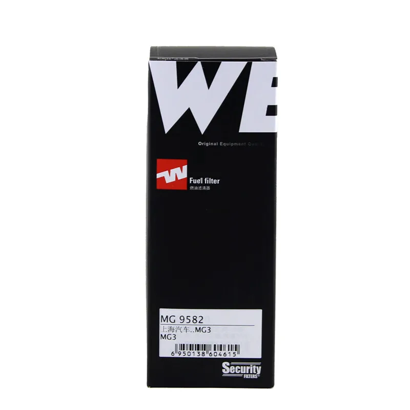 Filtro de combustible WESTGUARD MG9582 para MG 3 1.3 y 1.5 - imagen 5
