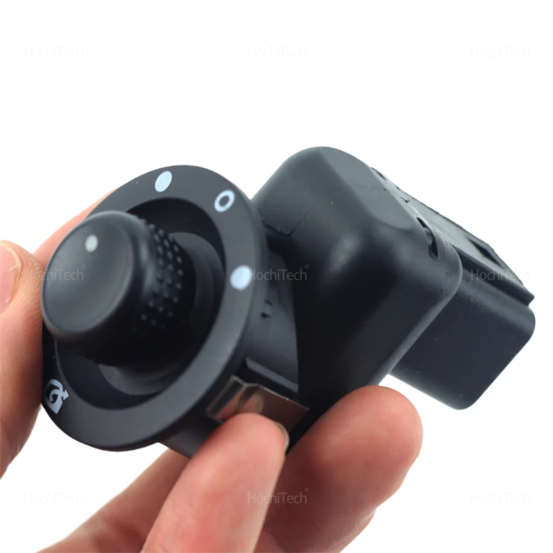 8200109014 8200676533 interruptor Conrtol para espejo retrovisor para Clio III II 2 Scenic 2 Kangoo 109014 interruptor de Control de espejo eléctrico - imagen 5