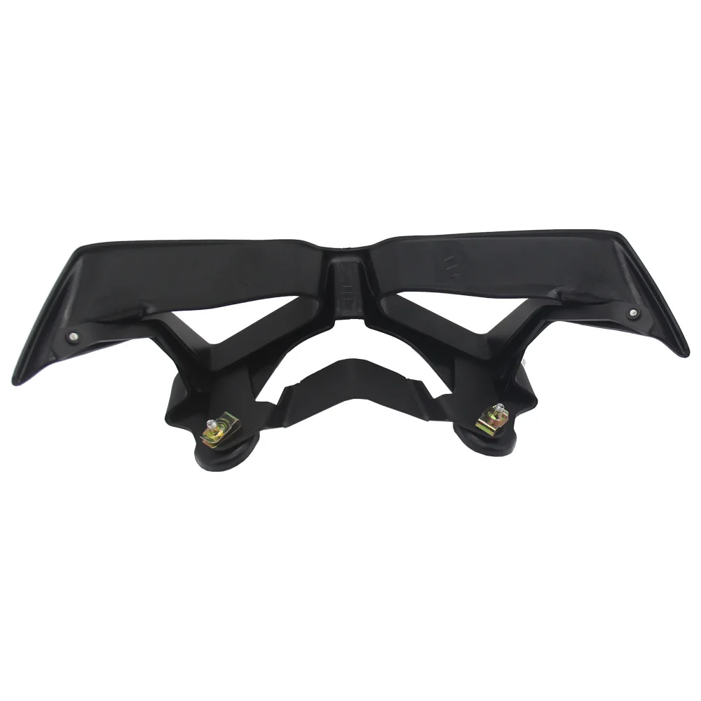 Yamaha MT-09 MT09 SP Kit alerón delantero aerodinámico 2017-2020 - imagen 4