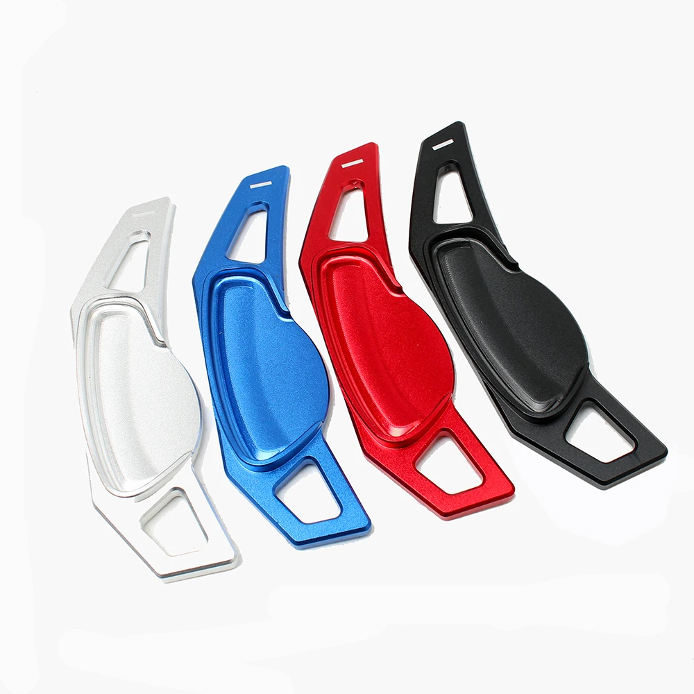Palanca de cambios DSG extensible para Smart Fortwo 451/453 - imagen 2