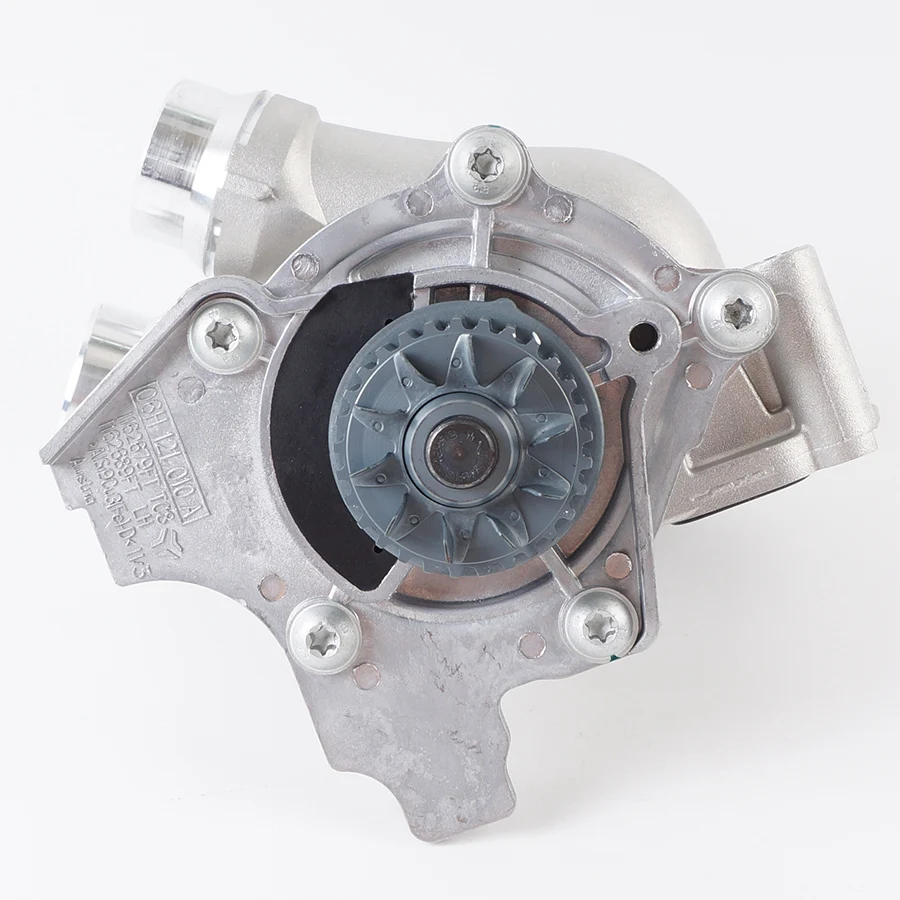 OEM 06H121026 termostato bomba de agua – VW Golf MK5 MK6 Tiguan 1.8T 2.0T - imagen 5
