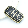 4 button black (GLD)