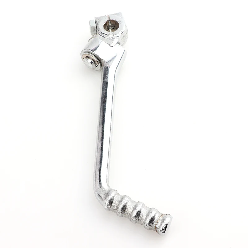 Pedal de arranque 13-16mm con palanca para pit bike 50-160cc KAYO SSR - imagen 4