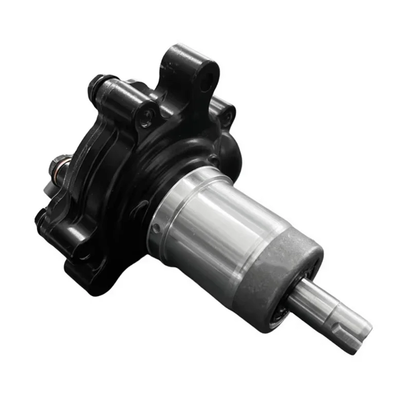 Bomba de agua AB56 Kawasaki Ninja 250 FI 300 EX 2013-2017 - imagen 5