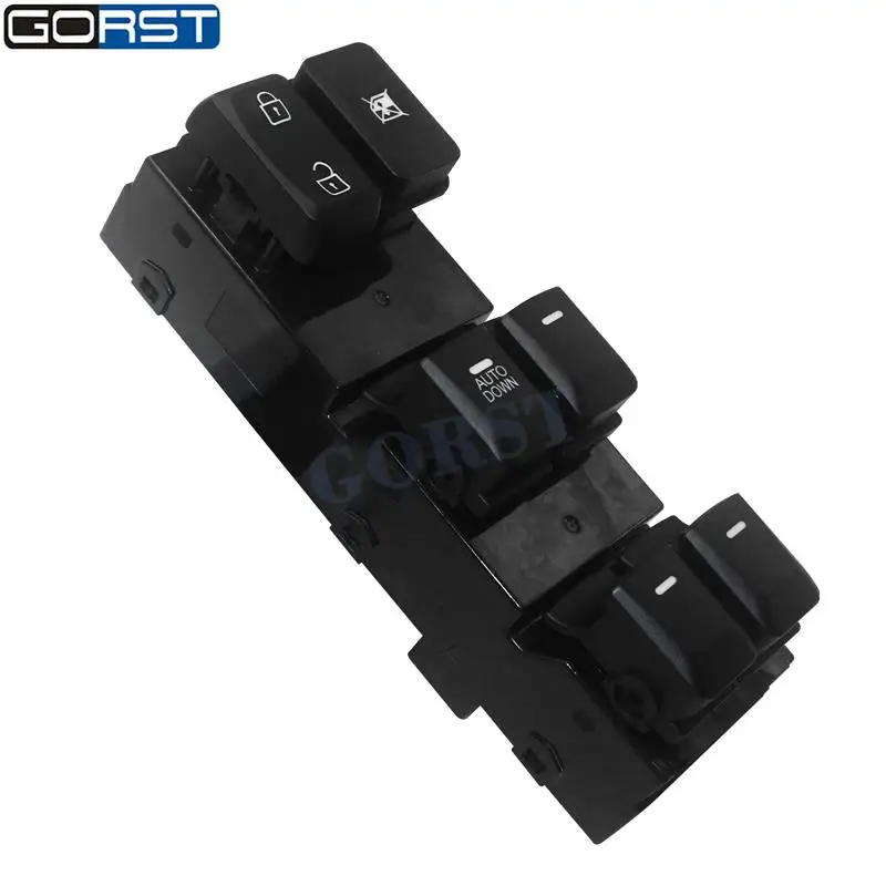 Interruptor elevalunas Kia Sportage R 2011-2016 OEM 93570-3W150 - imagen 4