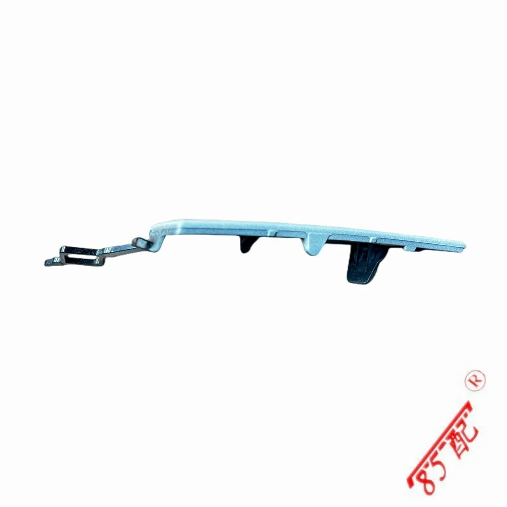 9817829277 Tapa gancho remolque delantero Citroën C5 Aircross - imagen 5
