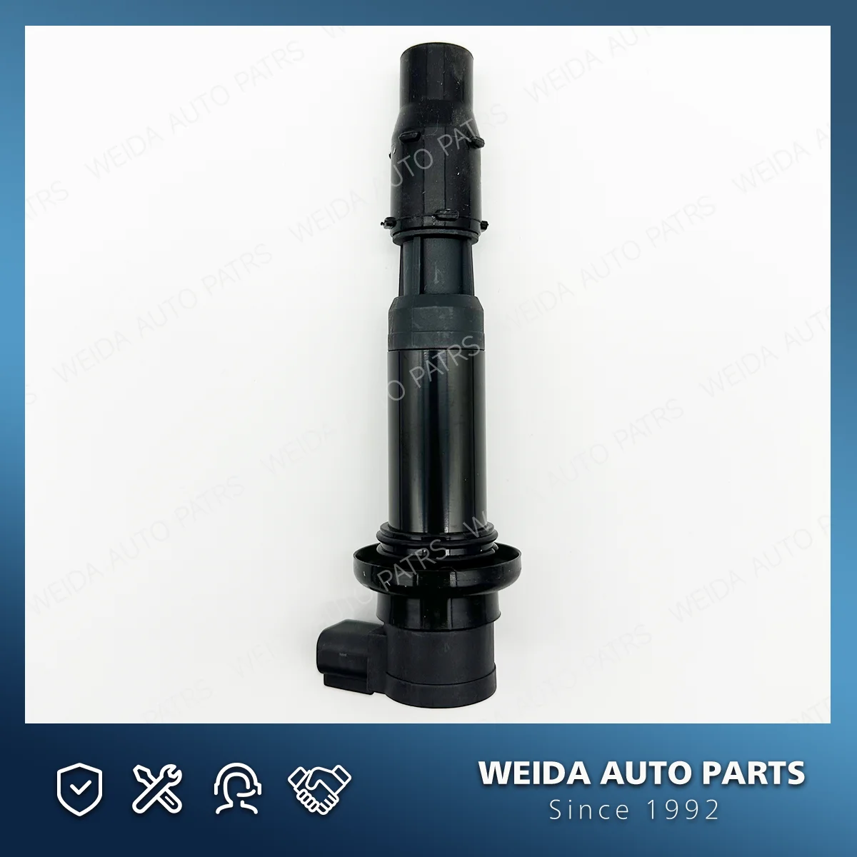 Bobina encendido 33410-29G00 Suzuki GSXR600 GSXR750 K4-K7 - imagen 3