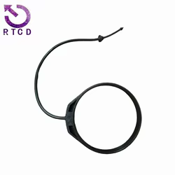 Tapa depósito combustible Citroën C5 I 2.0 HDi 8V 109cv