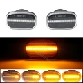 Dynamci Crystal A