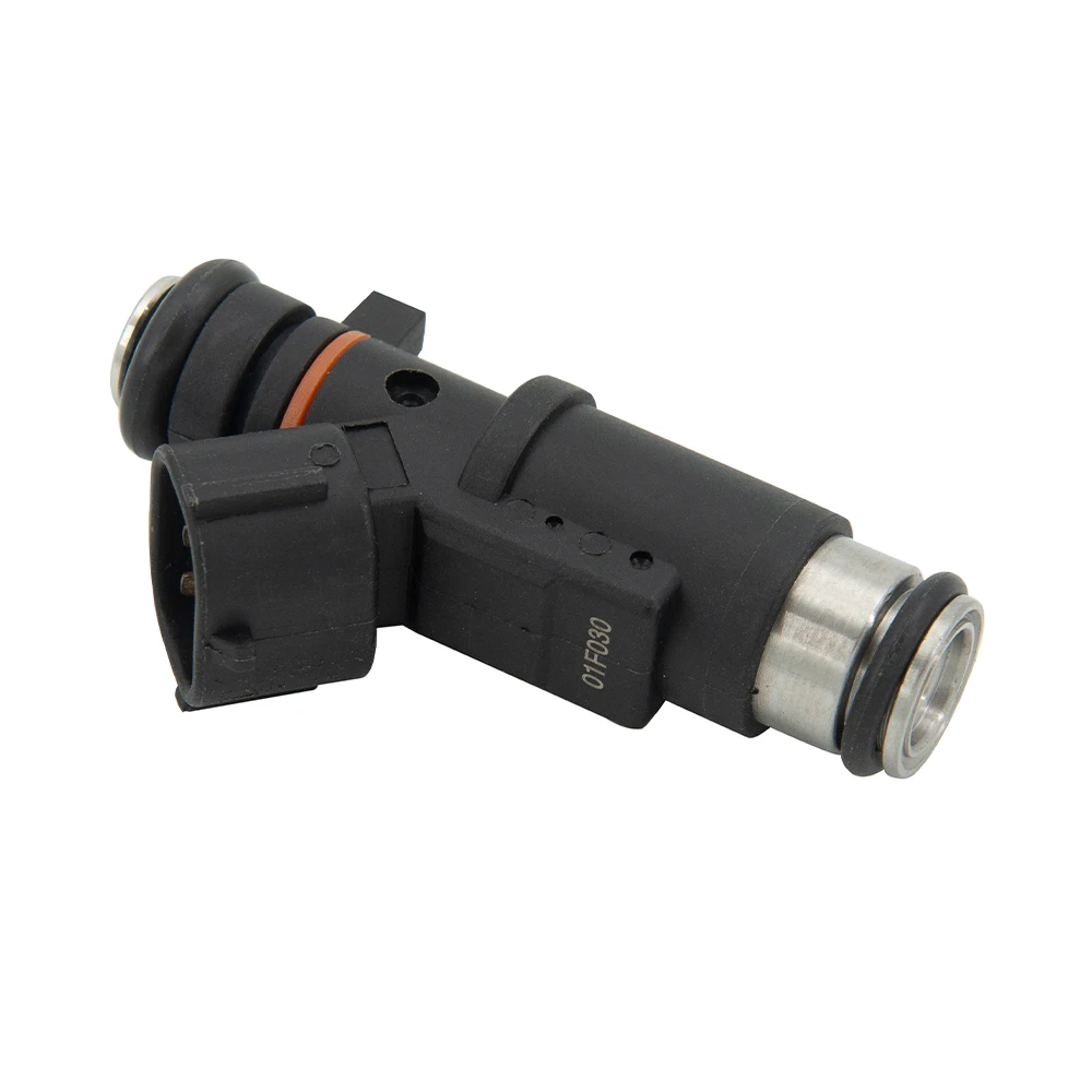Inyector de combustible 01F030 V 29006776 para Peugeot 206 y 405, Kia Pride 1.4 l - imagen 3