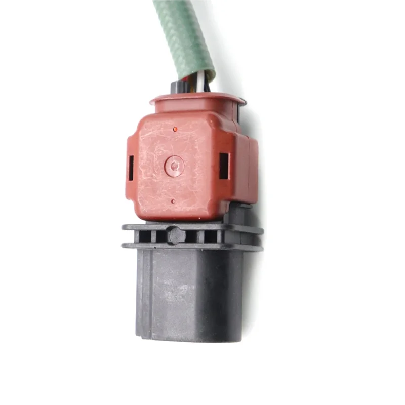 FR3Z-9F472-A Sensor de oxígeno Lambda O2 de relación aire-combustible de 5 cables para FORD EDGE ESCAPE EXPLORER F-150 FOCUS LINCOLN MKC accesorios de coche