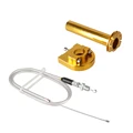 Gold Set