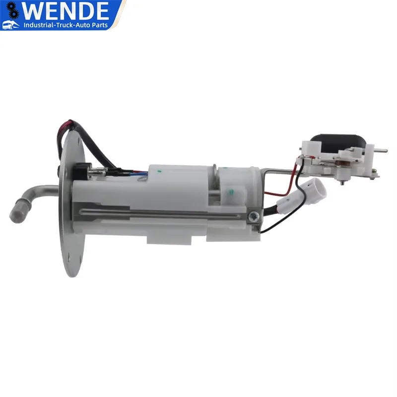 Bomba combustible Suzuki DL 650 VStrom 2007-2011 Kit Montaje 15100-27G00 - imagen 3