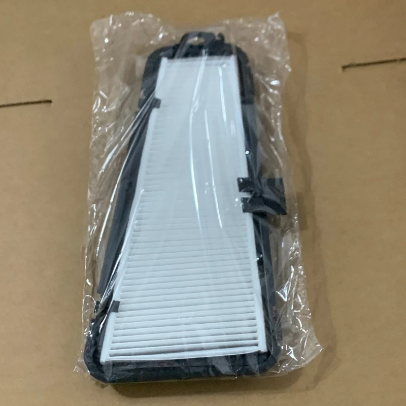 Filtro de aire climatización externo para Audi A4 B8 Q5 8R A5 8T - imagen 4
