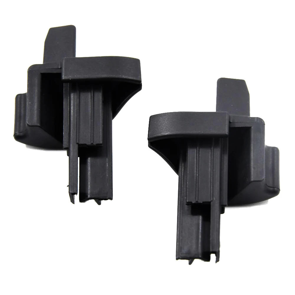 Clips de fijación Mercedes-Benz 1696930284 para Clase A W169 y B W245 - imagen 2
