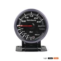 Turbo gauge-1