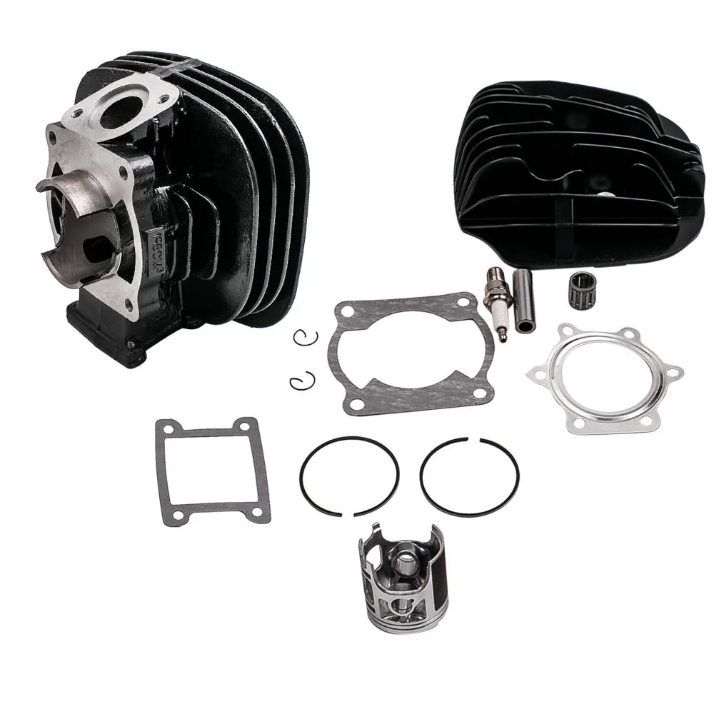 Kit junta culata y carburador Maxpeedingrods – Yamaha Blaster 200 1988-2006 - imagen 4