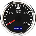 8000 RPM BS