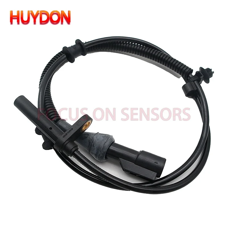 SENSOR Velocidad Rueda ABS Ford F-150 Mark LT 2005-08 - imagen 5