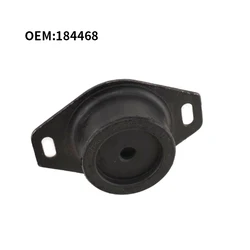 Silentblock motor AP01 BRM – Peugeot Berlingo 307 308 / Citroën C5 C6