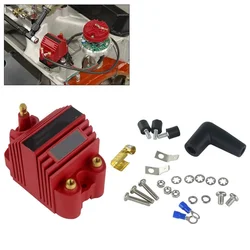 Bobina de encendido E-Core universal externa Blaster SS 12 V