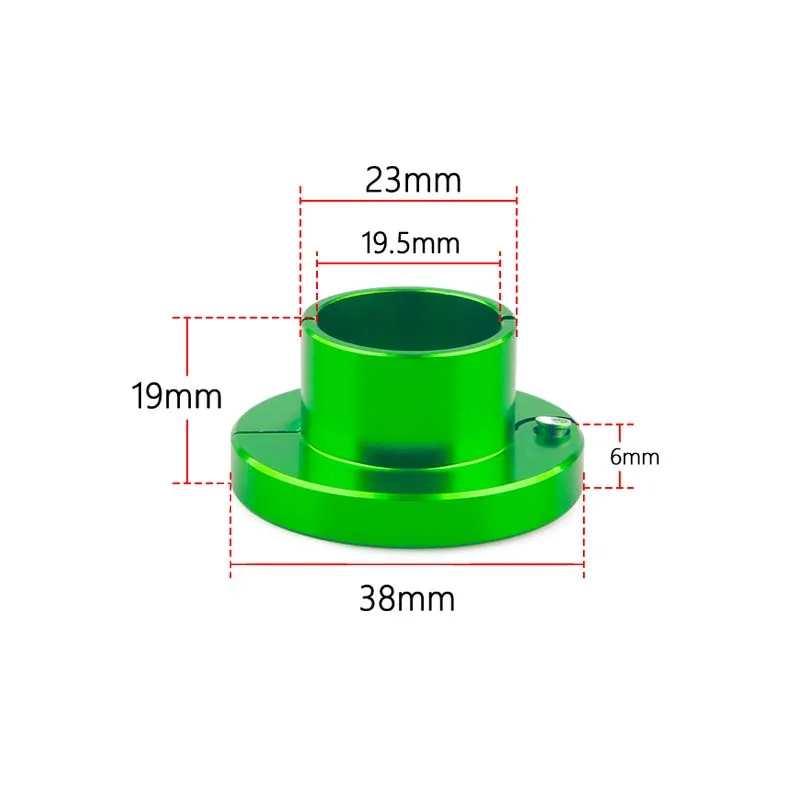 Herramienta para desconectar manguitos de calefacción GM 39190 - imagen 2